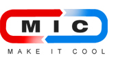 MIC Cooling Logo